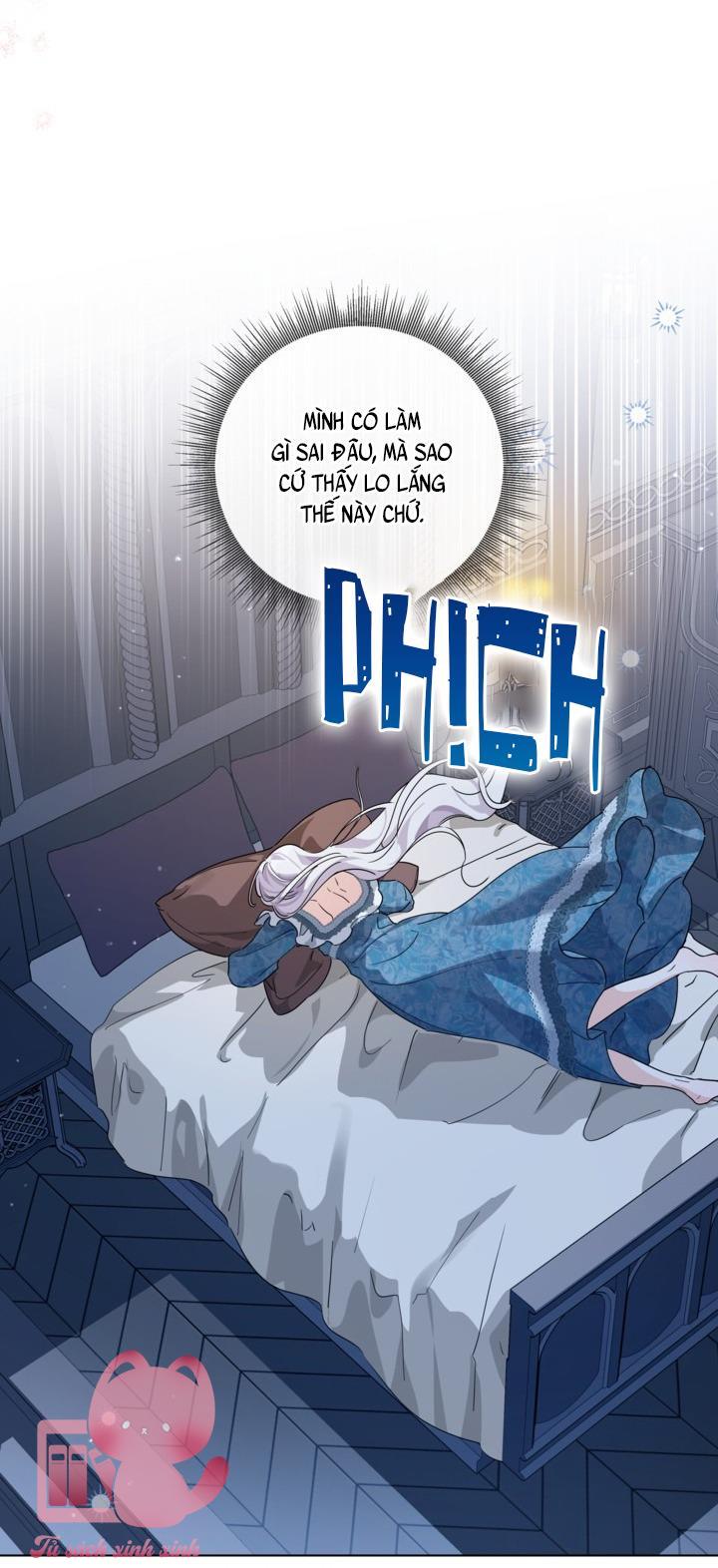 Hoàng Nữ Cosplay Nonfan Chap 66 - Trang 3