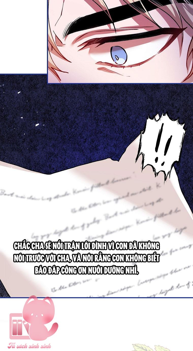 Thời Gian Của Nhân Vật Phụ Có Giới Hạn Chapter 32 - Trang 4