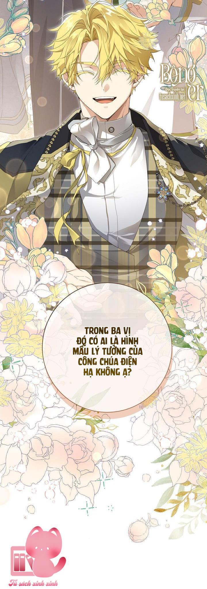 Hướng Về Ánh Dương Lần Nữa Chapter 67 - Trang 4