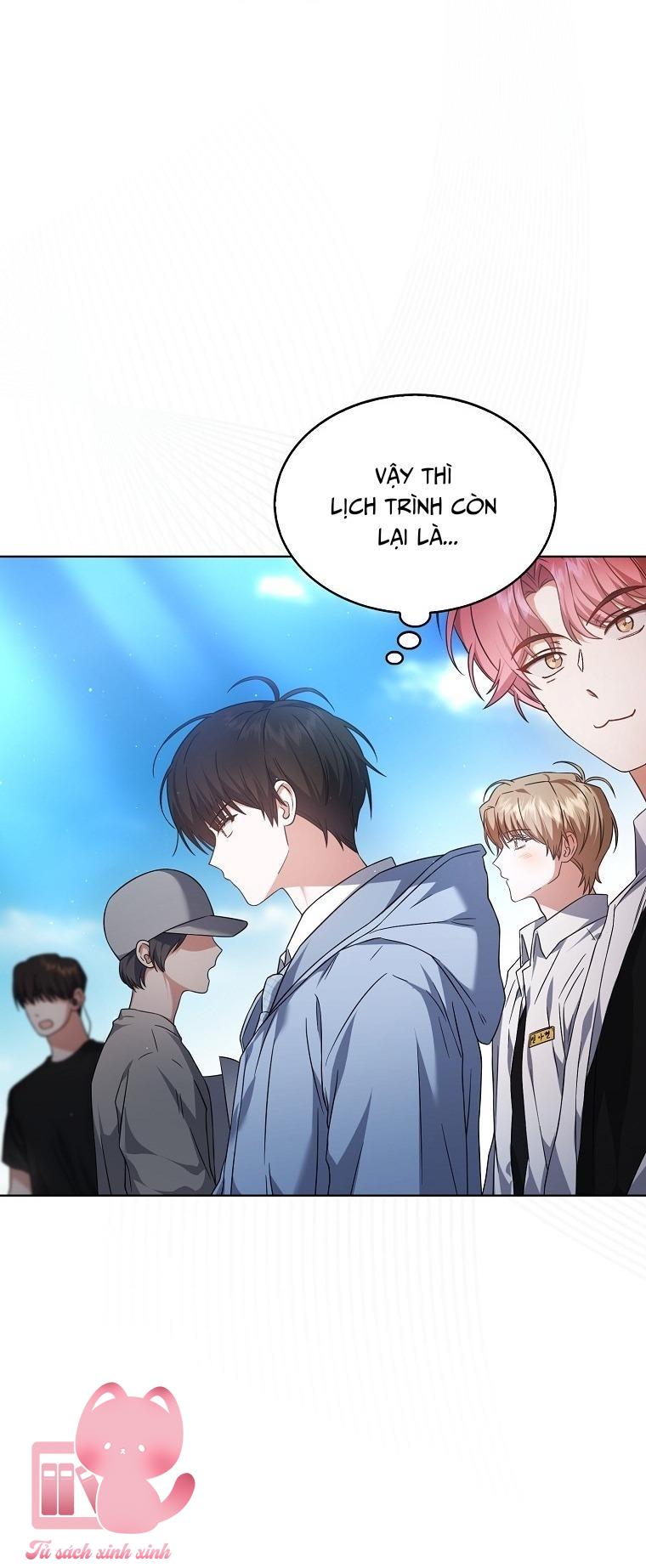 Debut Or Die Chap 70 - Trang 4