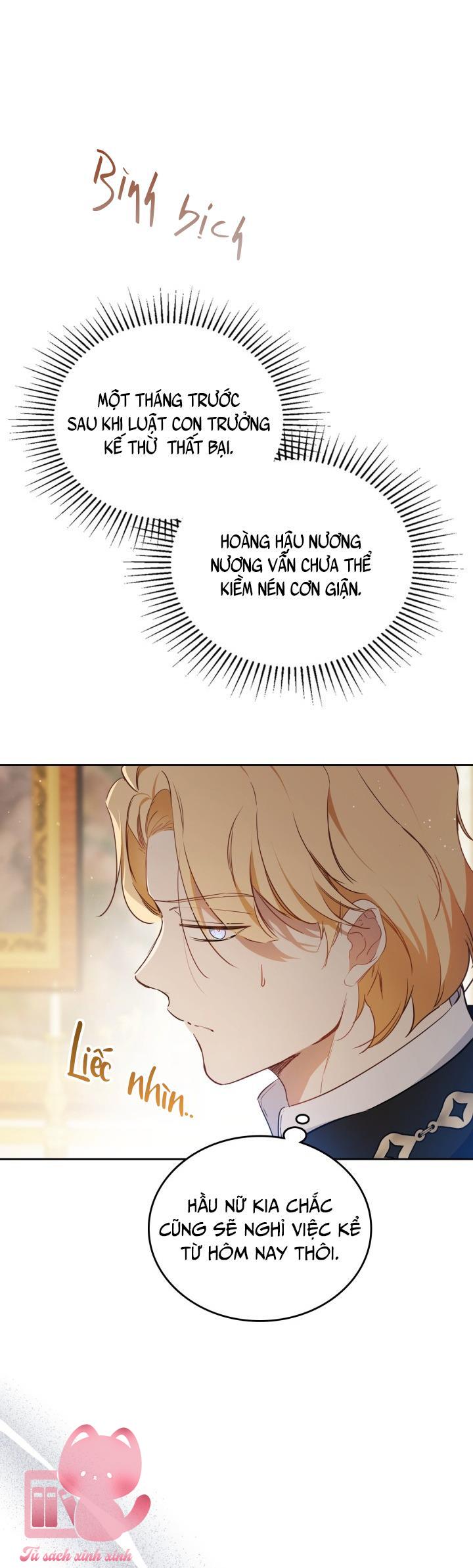 Kiếp Này Ta Sẽ Trở Thành Gia Chủ Chap 176 - Trang 2