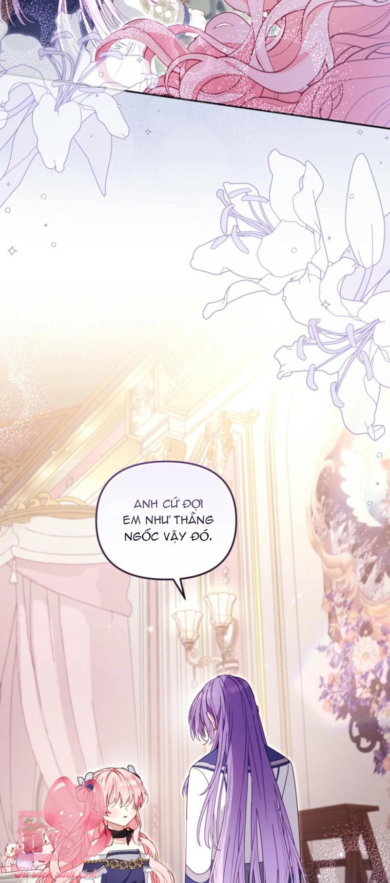 Tôi Được Nuôi Dưỡng Bởi Những Kẻ Phản Diện Chap 92 - Trang 3