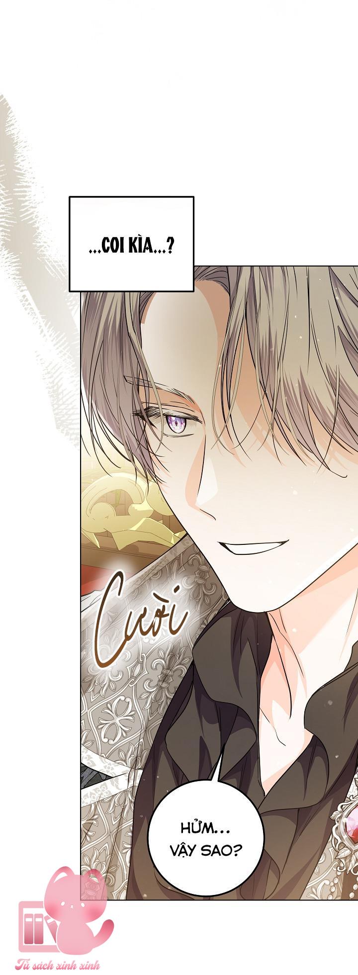 Hoàng Nữ Cosplay Nonfan Chapter 28 - Next Chapter 29