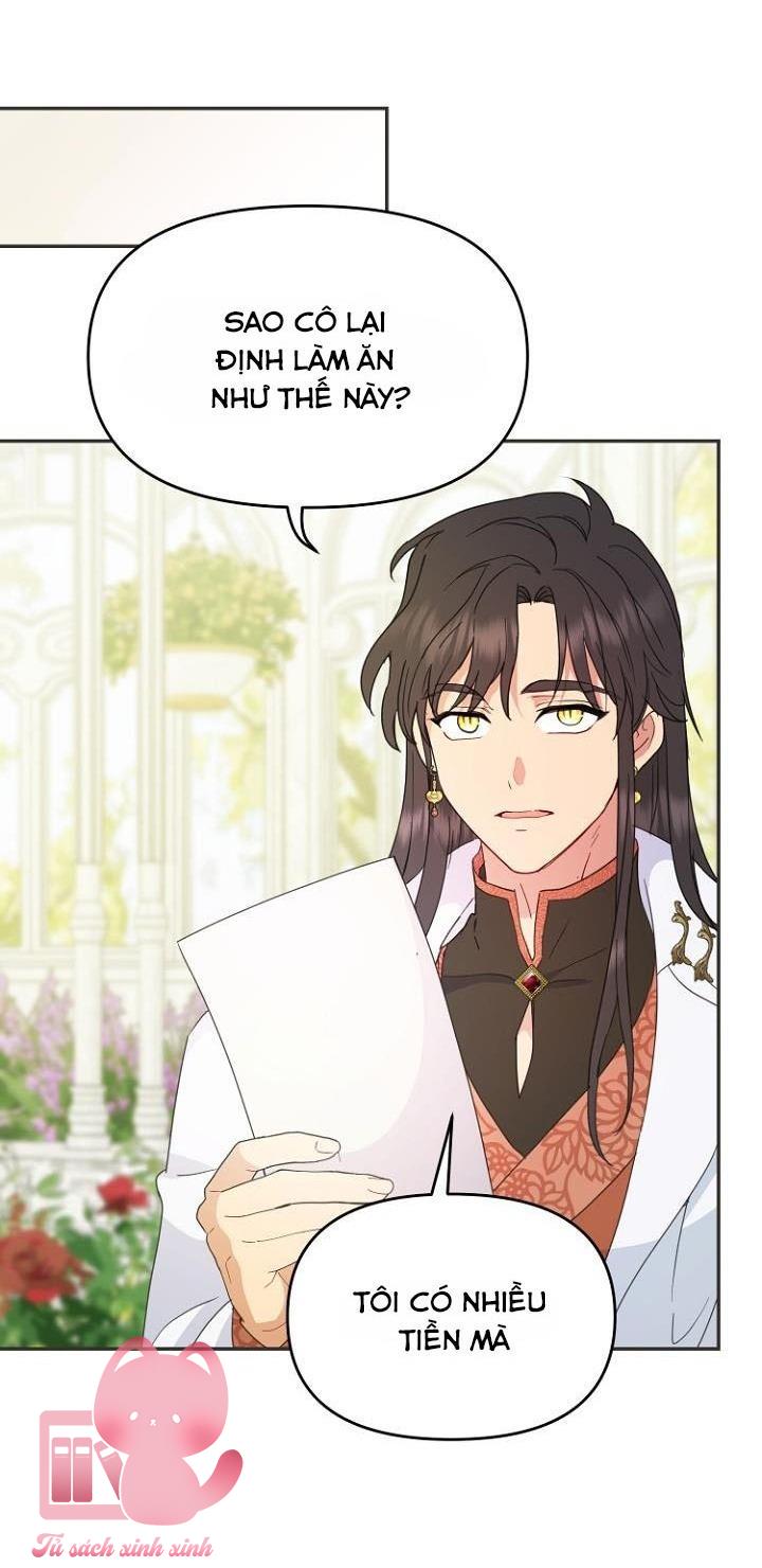 Bỏ Quách Chồng Con Đi, Tiền Bạc Mới Là Tất Cả Chap 38 - Trang 2