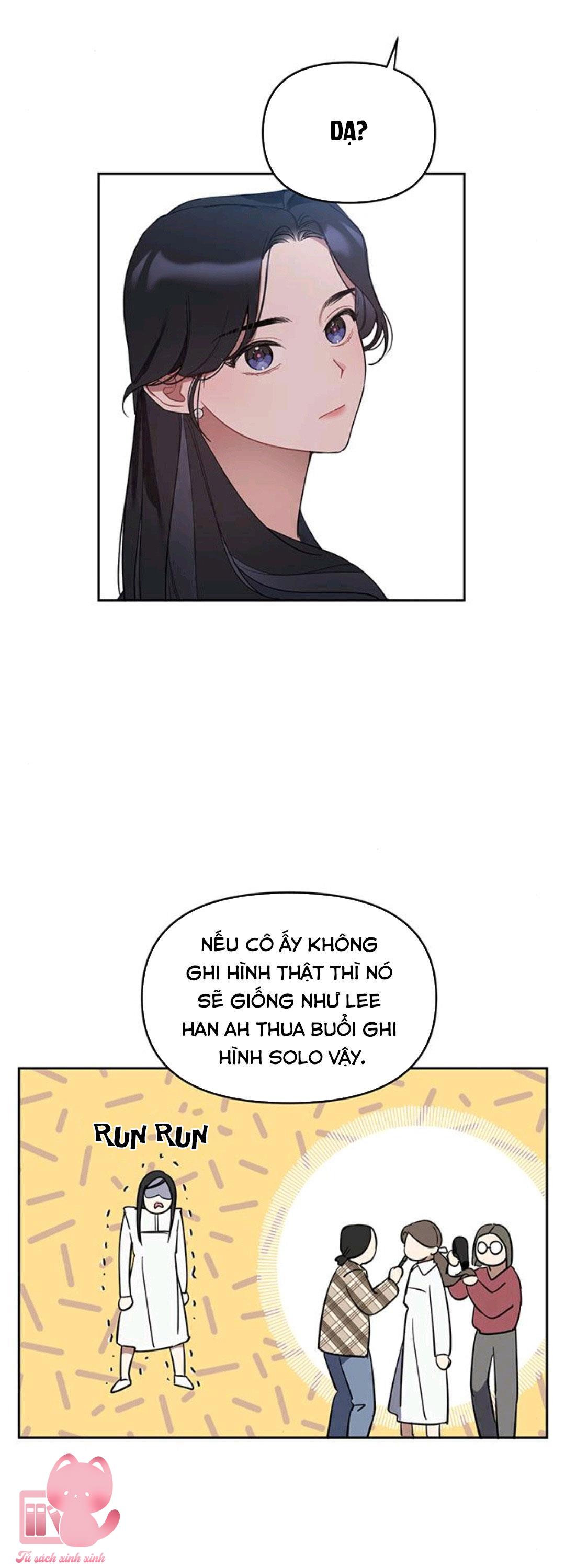 Gieo Nhân Gặt Quả Chapter 10 - Trang 3