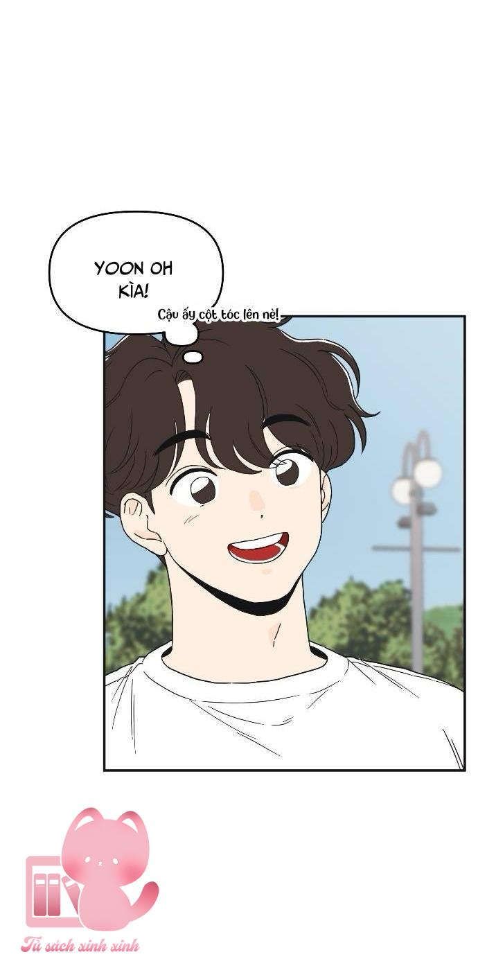 Trái Dấu Hút Nhau Chap 10 - Trang 2