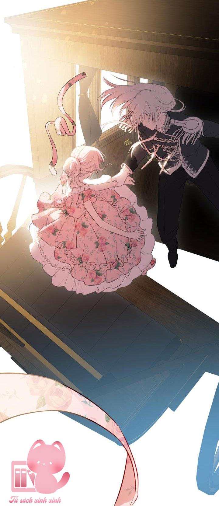 Những Nhân Vật Mạnh Nhất Thế Giới Ám Ảnh Tôi Chapter 15 - Trang 4