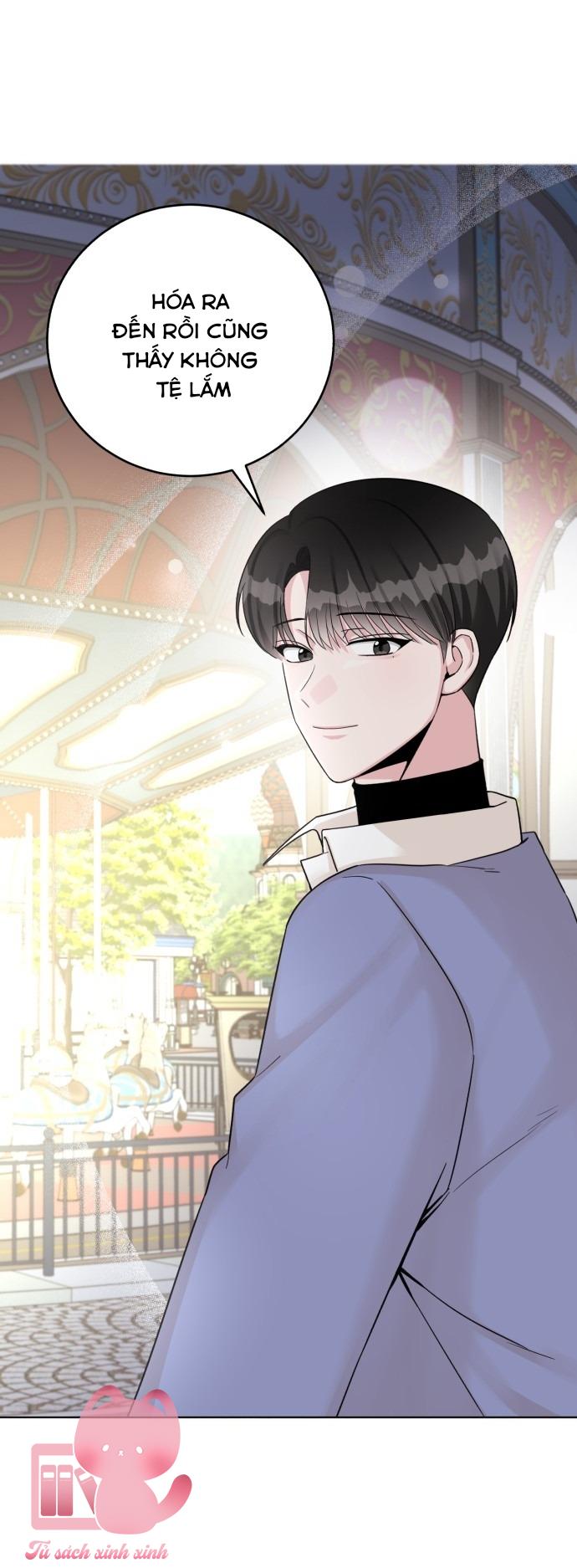 Chúng Ta Là Gì Của Nhau? Chap 15 - Trang 2