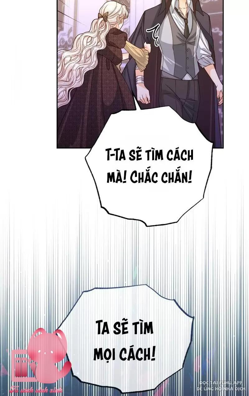 Hoàng Hậu Tái Hôn Chapter 147 - Trang 4
