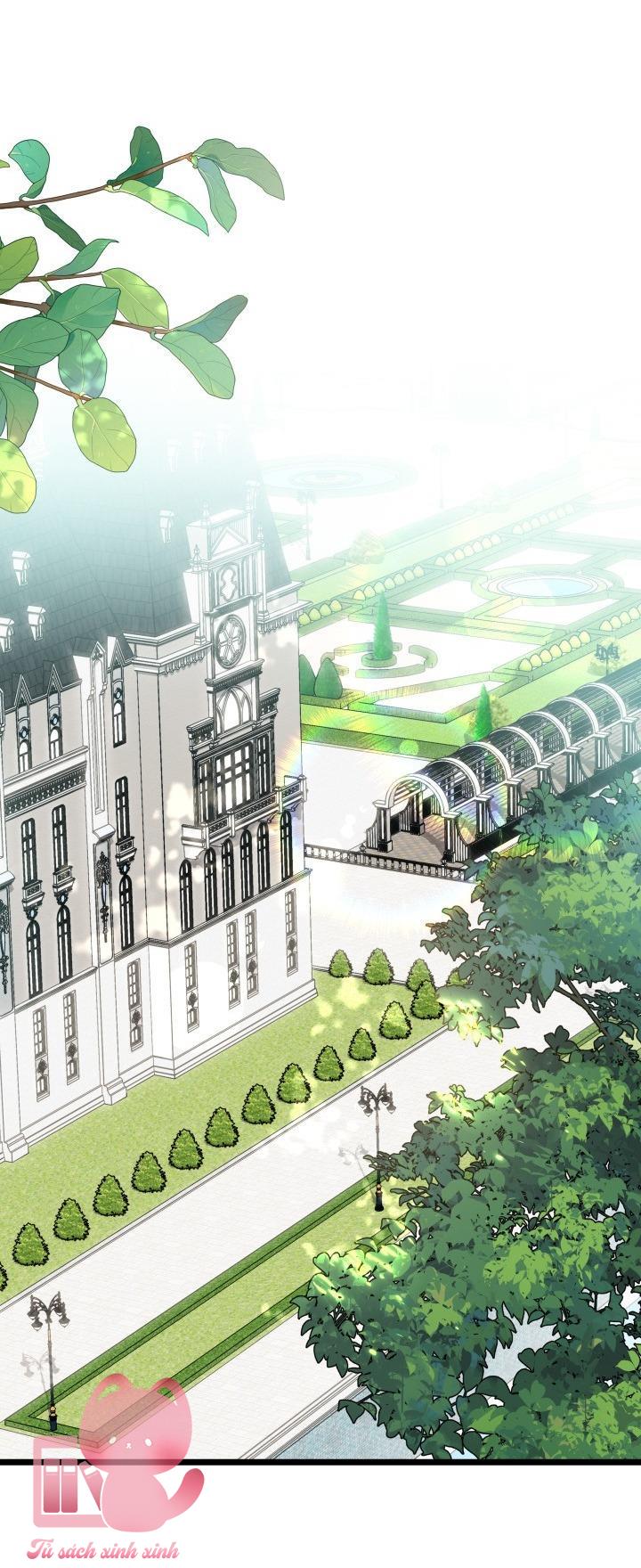 Quan Hệ Cộng Sinh Giữa Báo Đen Và Thỏ Trắng Chap 142 - Trang 2
