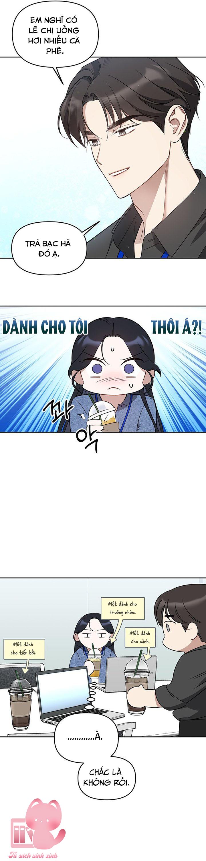 Gieo Nhân Gặt Quả Chap 70 - Next Chap 71