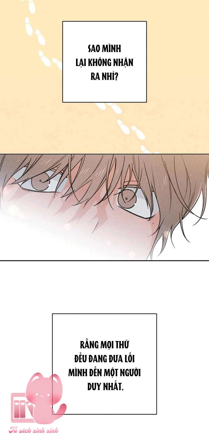 Bí Mật Thanh Xuân Chapter 76 - Trang 4