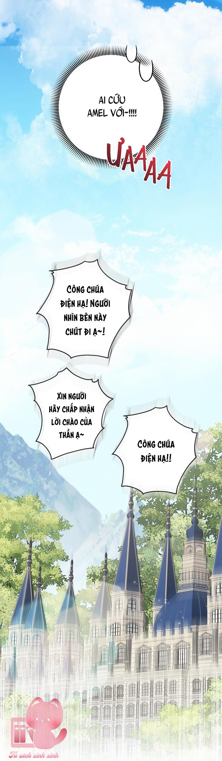 Nhận Nuôi Người Cha Phản Diện Chapter 46 - Trang 4