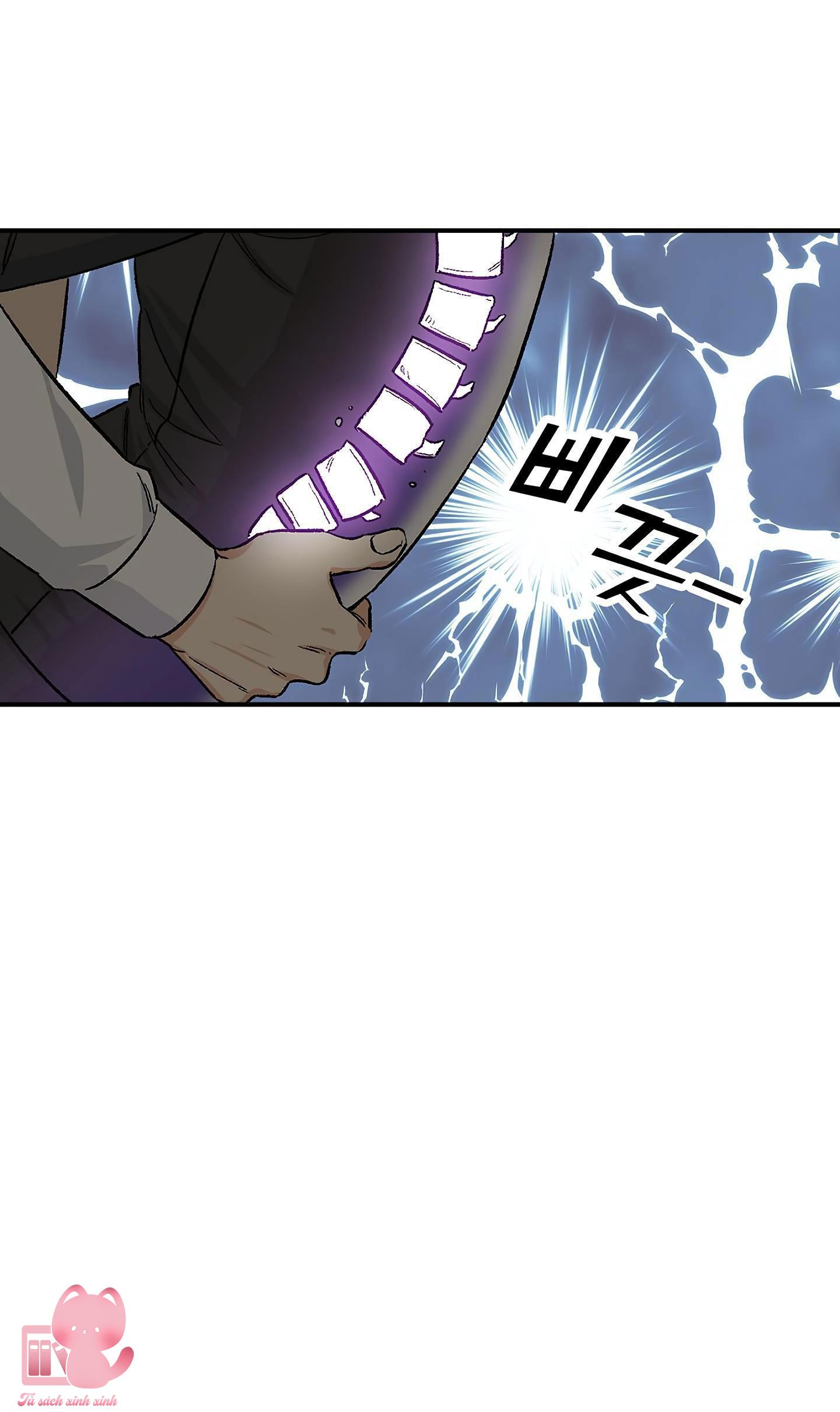 Ly Espresso Của Mùa Xuân Chapter 6 - Trang 4