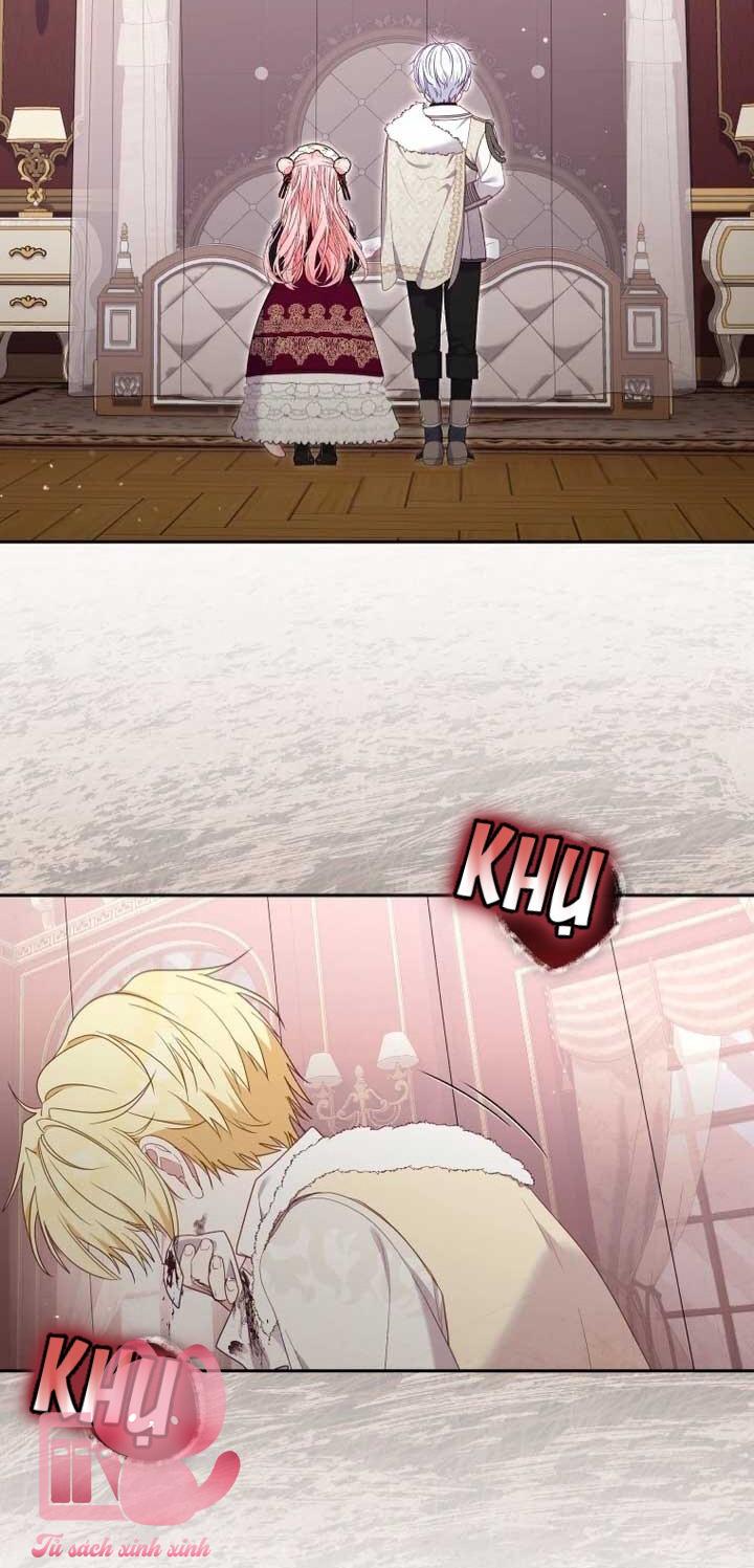 Tôi Được Nuôi Dưỡng Bởi Những Kẻ Phản Diện Chap 62 - Next Chap 63