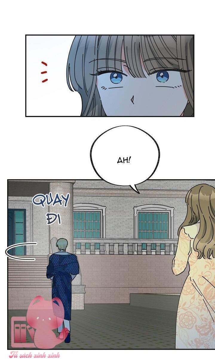 Người Hùng Của Ác Nữ Chapter 35 - Trang 4