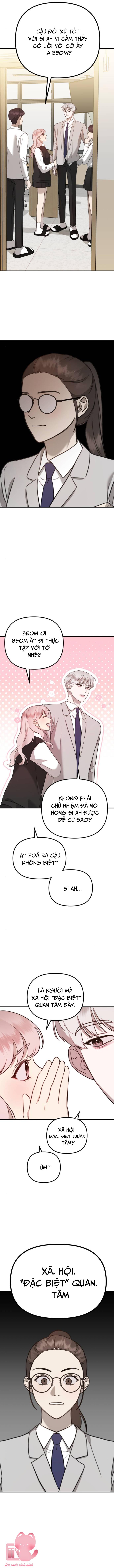 Thần Hổ Jangsan Chapter 13 - Trang 4