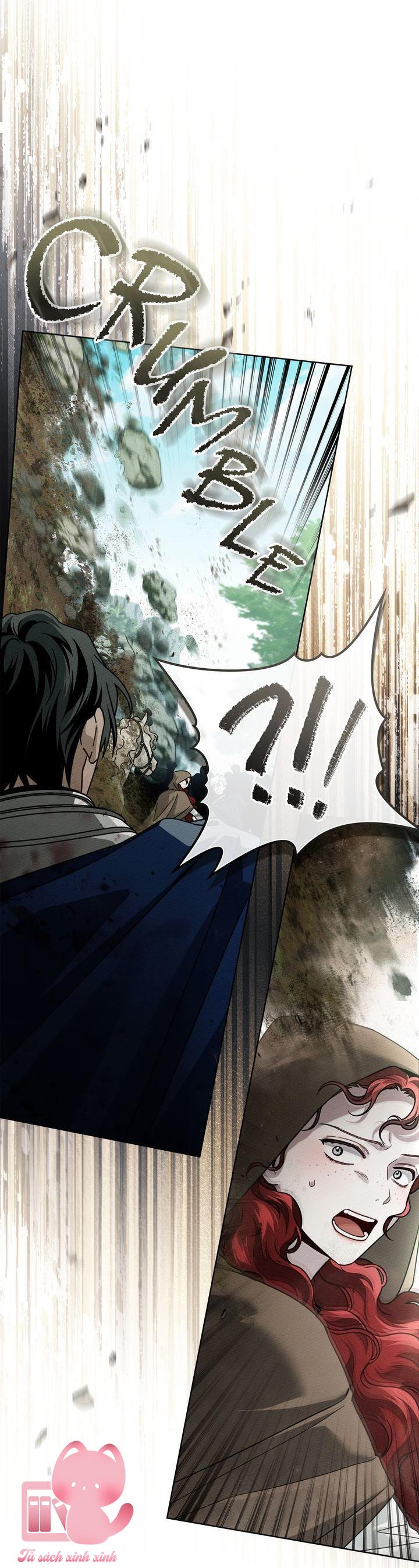 Dưới Tán Cây Sồi Chap 101 - Trang 2