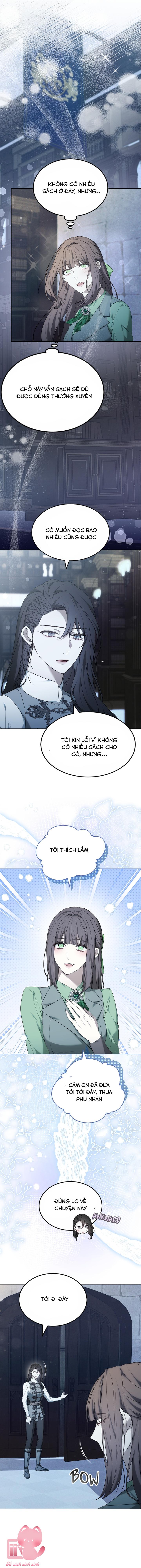 Thời Đại Oman Chap 37 - Trang 2