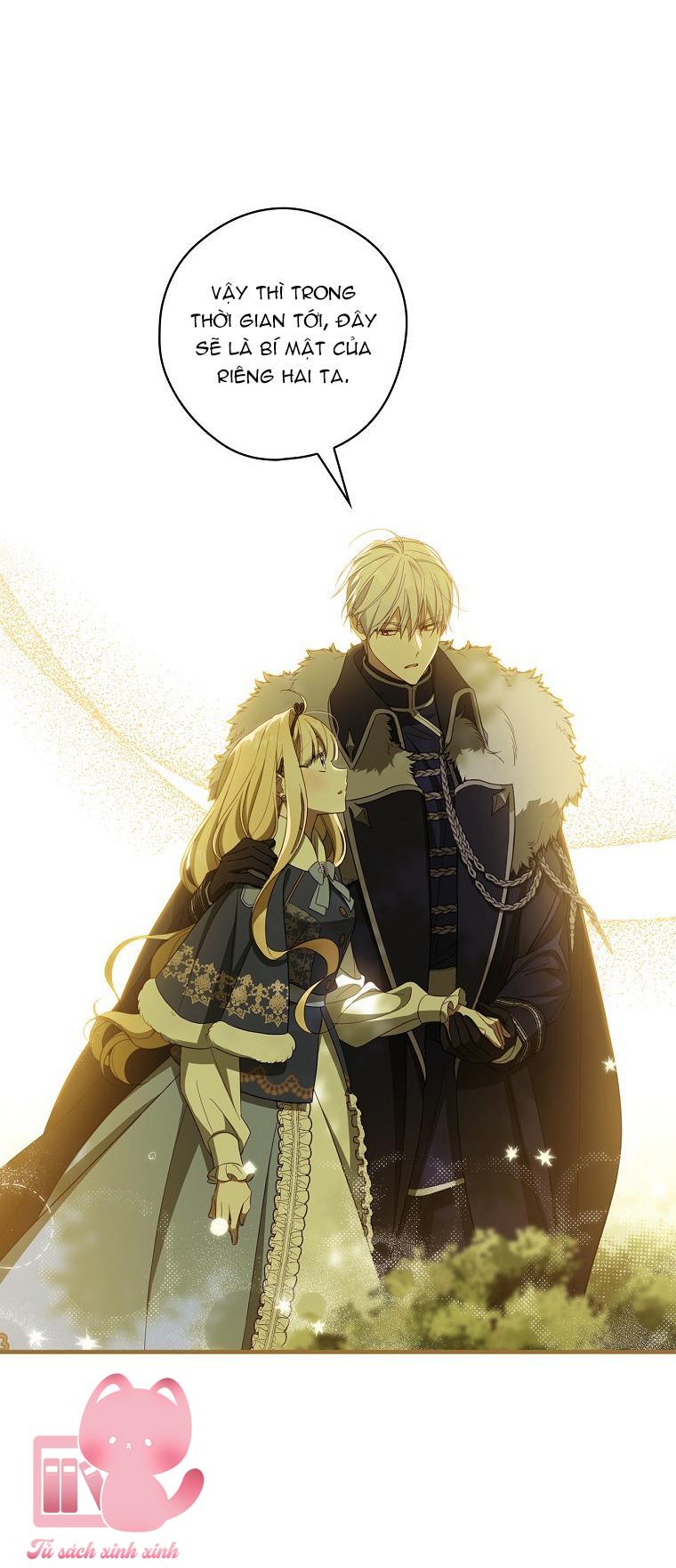 Cách Khiến Phu Quân Đứng Về Phía Tôi Chap 46 - Trang 2