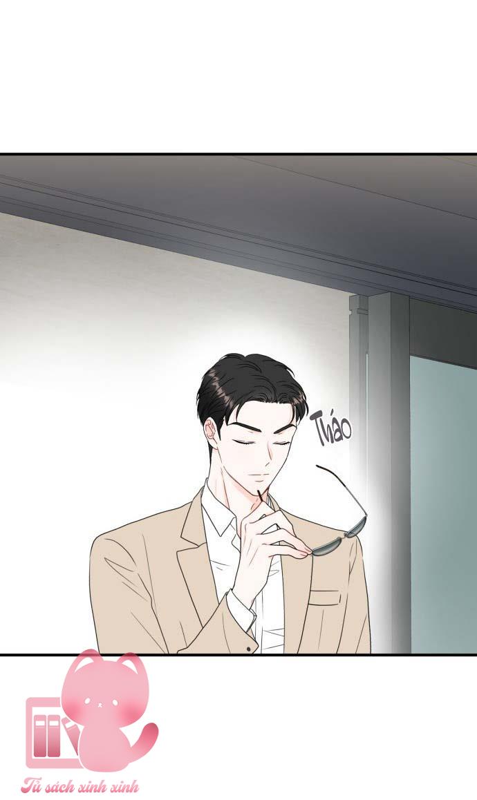 Xác Suất Tình Yêu Chapter 4 - Trang 3