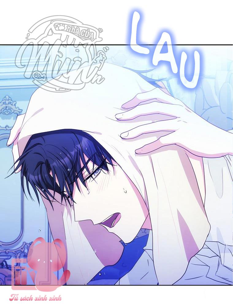 Tôi Trở Thành Vợ Của Nam Chính Chap 29 - Trang 3