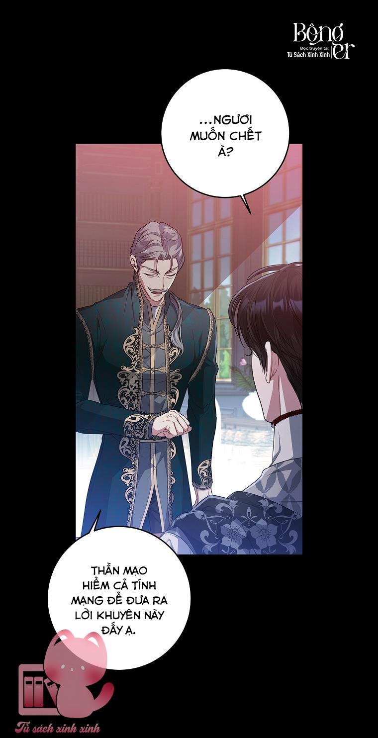 Nhận Nuôi Người Cha Phản Diện Chapter 44 - Trang 4