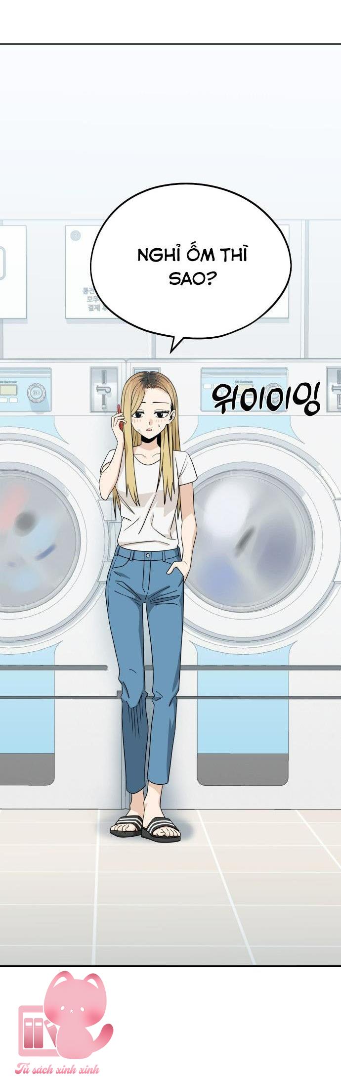 Lớ Ngớ Vớ Phải Tình Yêu Chap 78 - Trang 2