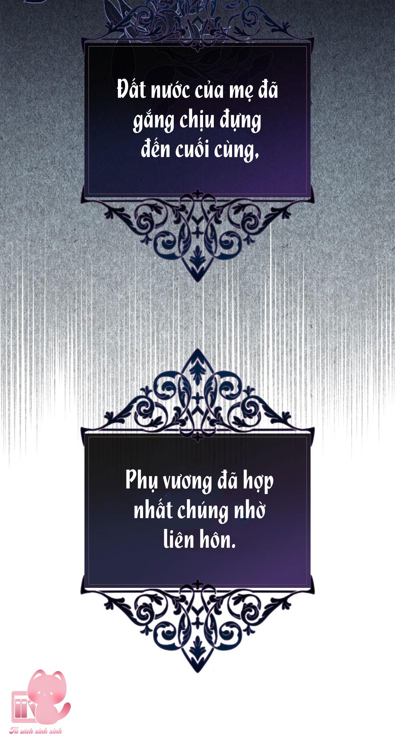 Thánh Nữ Giả Muốn Bỏ Trốn Chap 18 - Trang 4