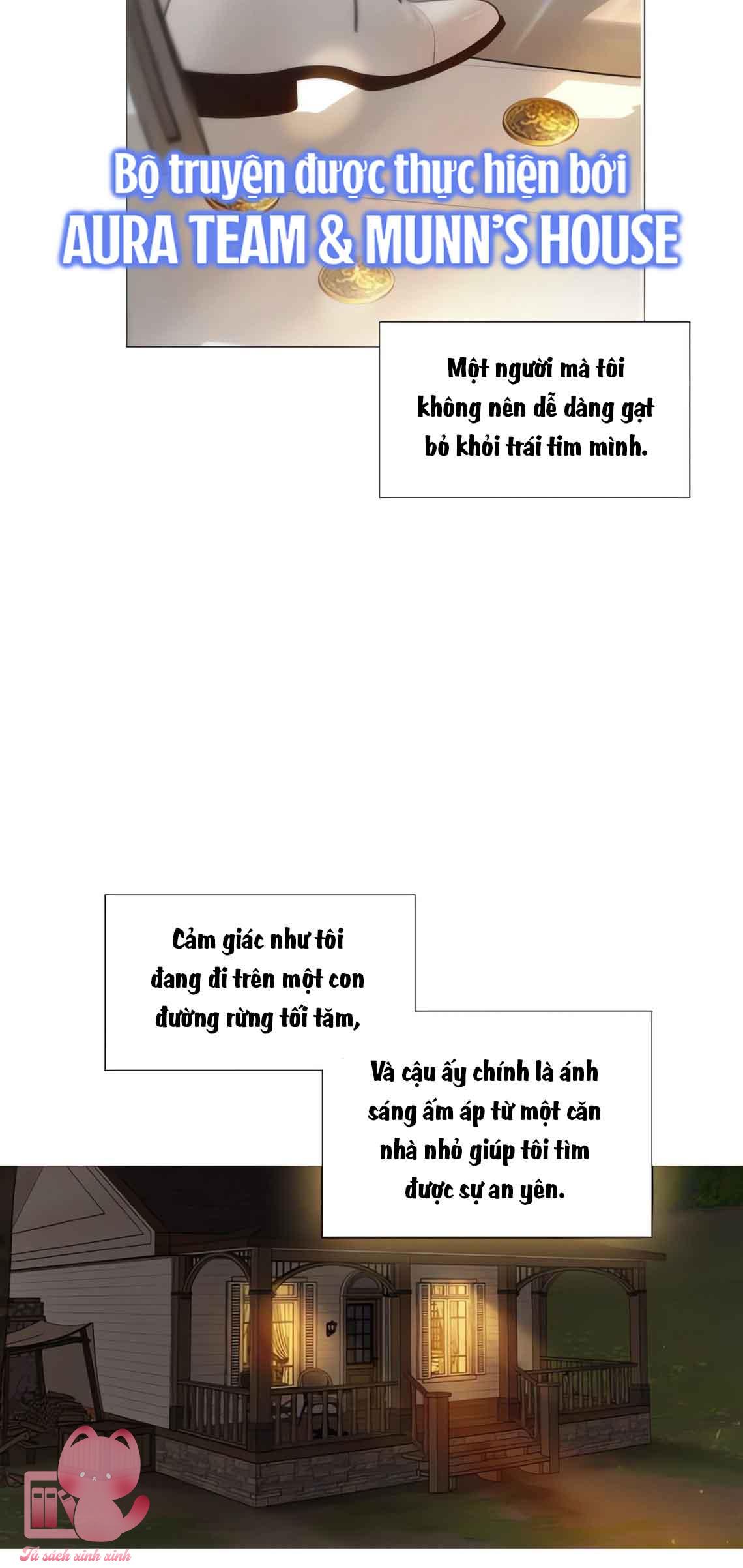 Hãy Khóc Và Cầu Nguyện Đi Chap 42 - Trang 4