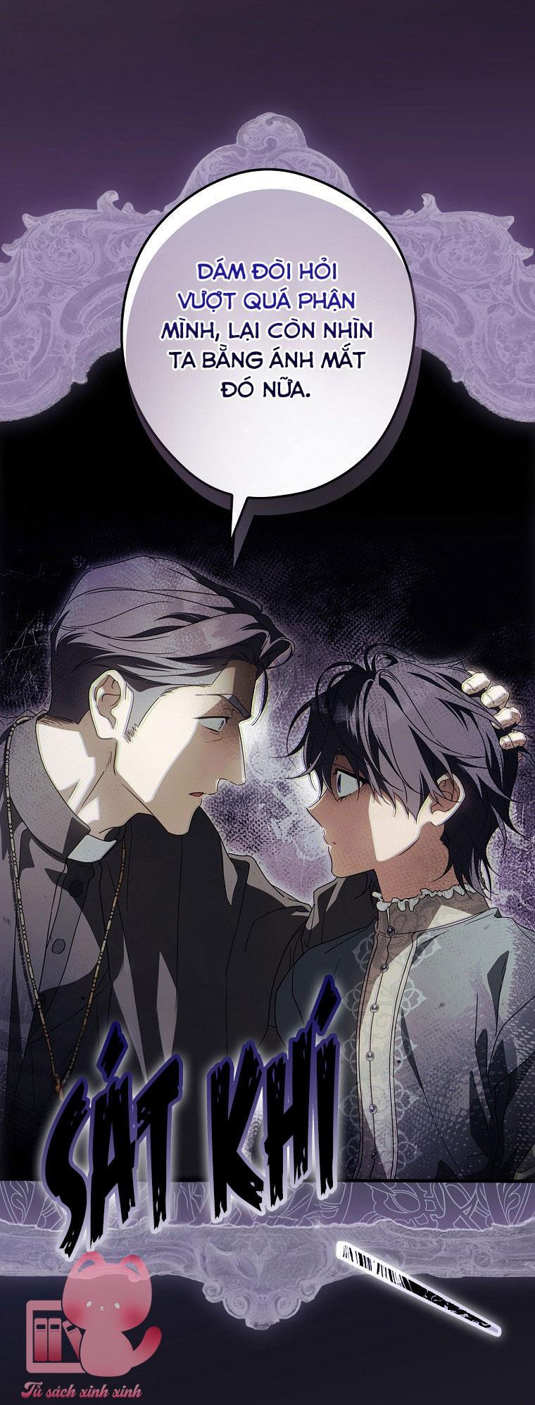 Cách Khiến Phu Quân Đứng Về Phía Tôi Chap 122 - Trang 2