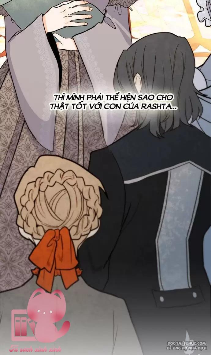 Hoàng Hậu Tái Hôn Chapter 44 - Trang 4