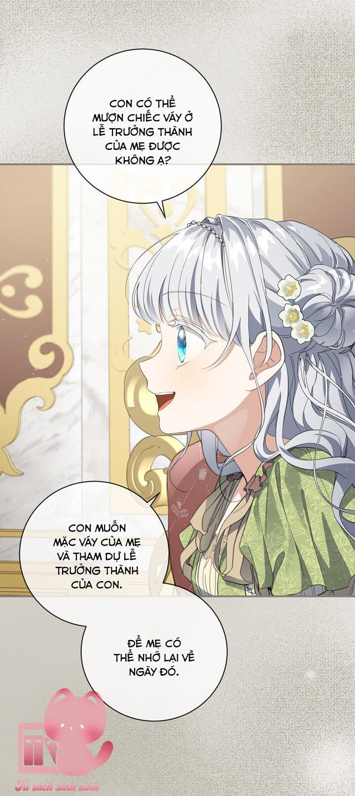 Hướng Về Ánh Dương Lần Nữa Chapter 55 - Trang 4