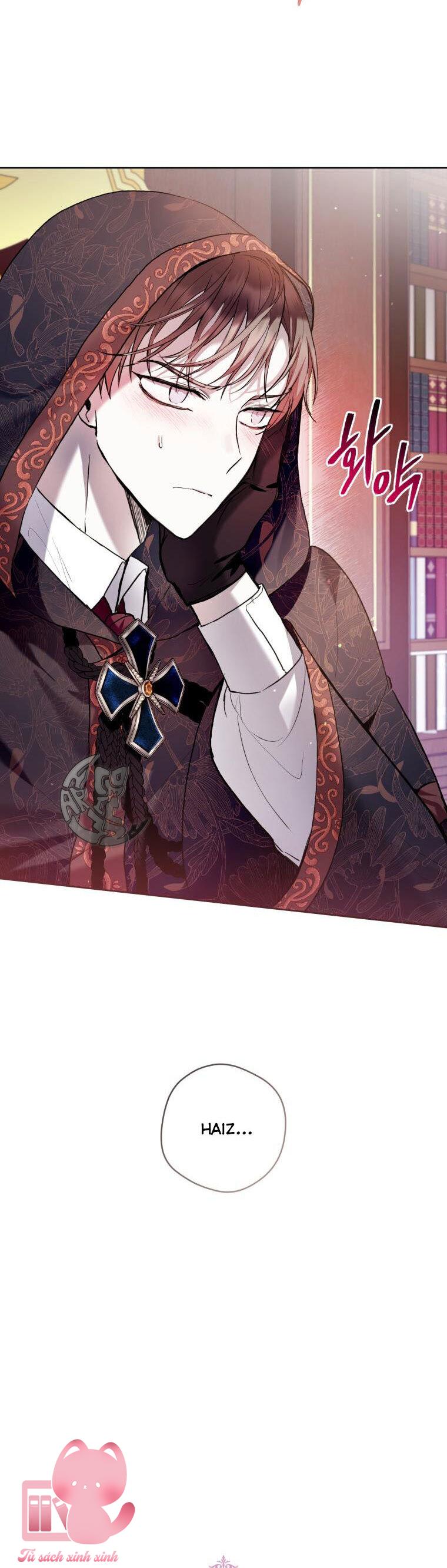 Làm Ác Nữ Bộ Không Tuyệt Sao? Chap 35 - Trang 4