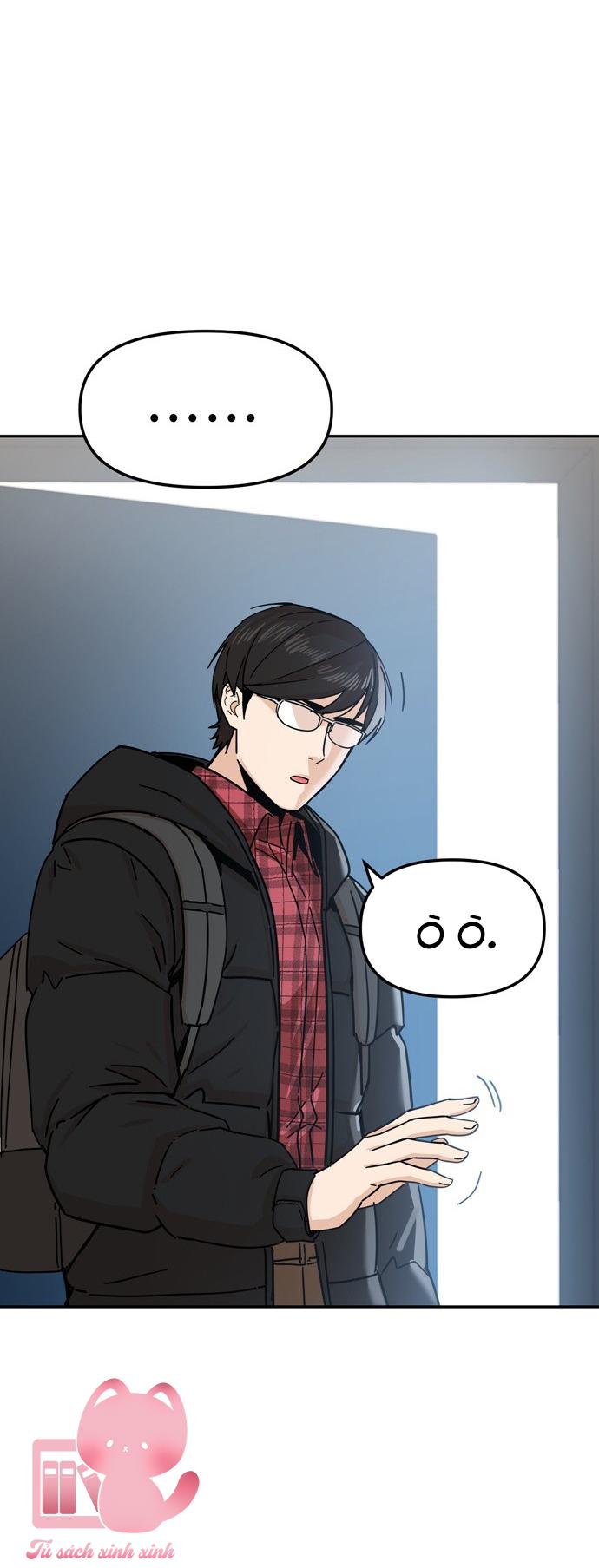 Lớ Ngớ Vớ Phải Tình Yêu Chapter 5 - Trang 4