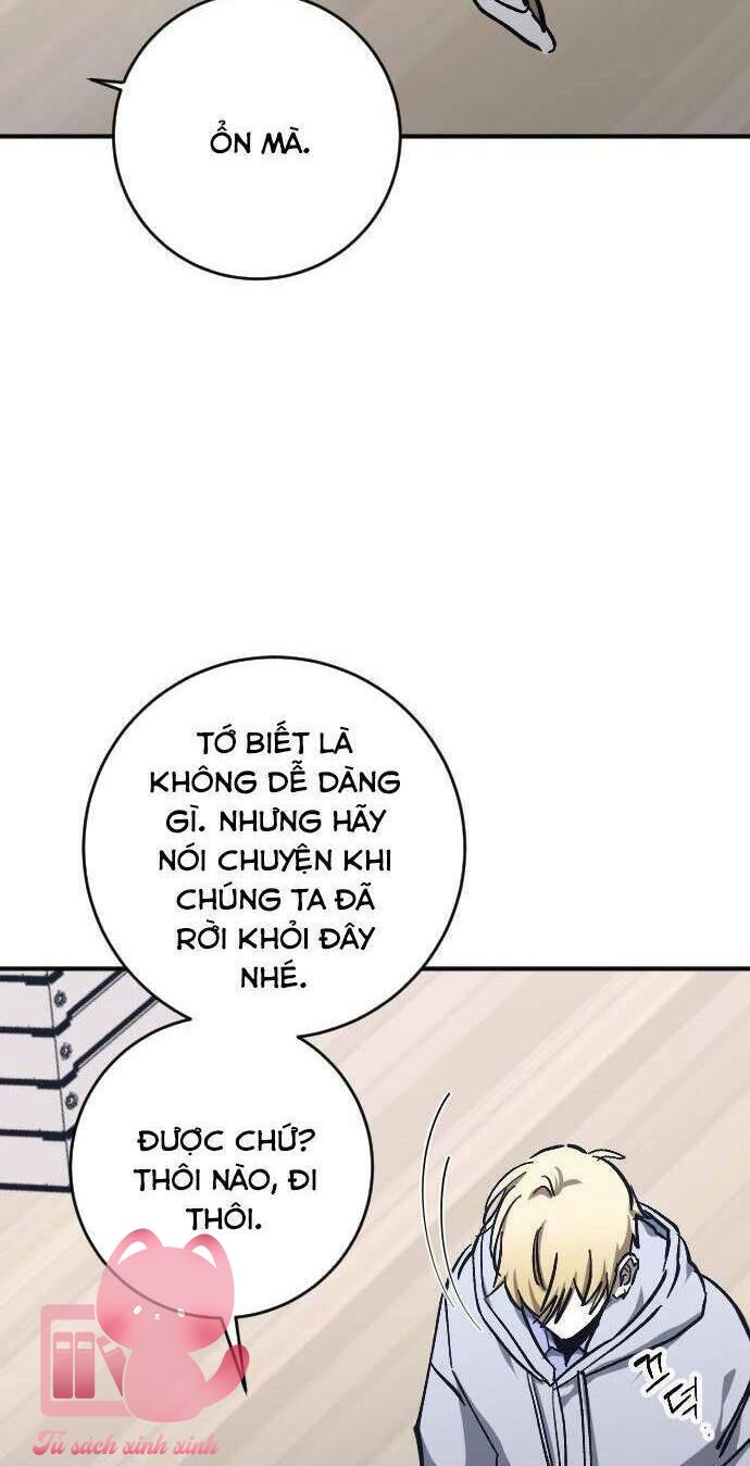 Đêm Của Bóng Tối Chapter 41 - Trang 4