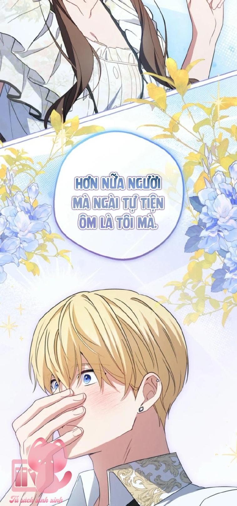 Được Yêu Thương Mà Còn Ngại Ngùng Sao! Chap 87 - Trang 4