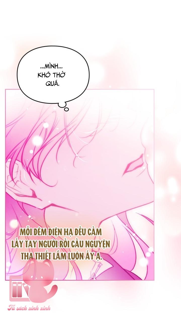 Kết Cục Của Nhân Vật Phản Diện Chỉ Có Thể Là Cái Chết Chap 180 - Trang 4