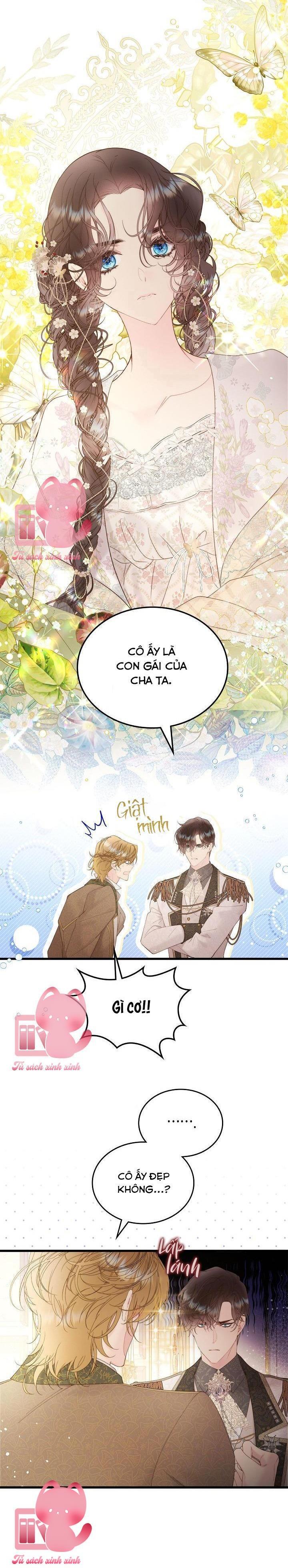 Beatrice Chap 110 - Trang 2