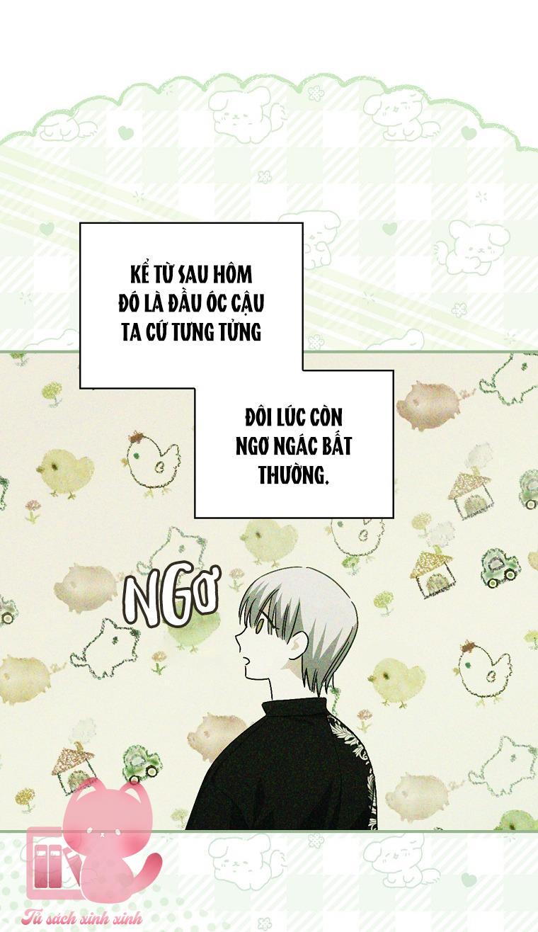 Đứa Nhỏ Không Phải Là Con Anh Chapter 4 - Trang 4