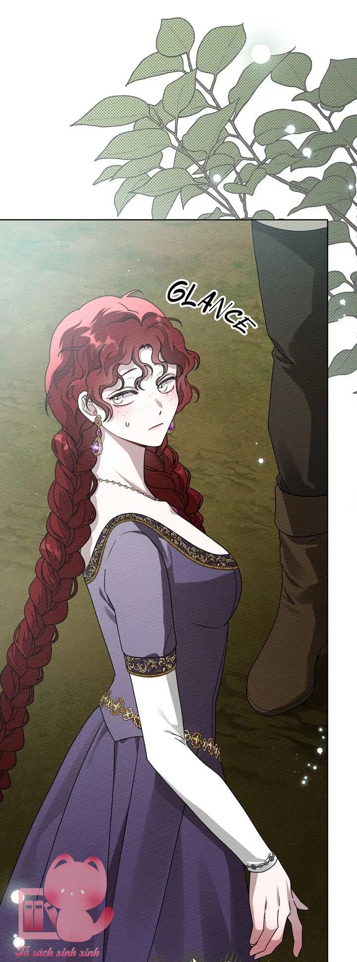 Dưới Tán Cây Sồi Chap 86 - Next Chapter 86.1