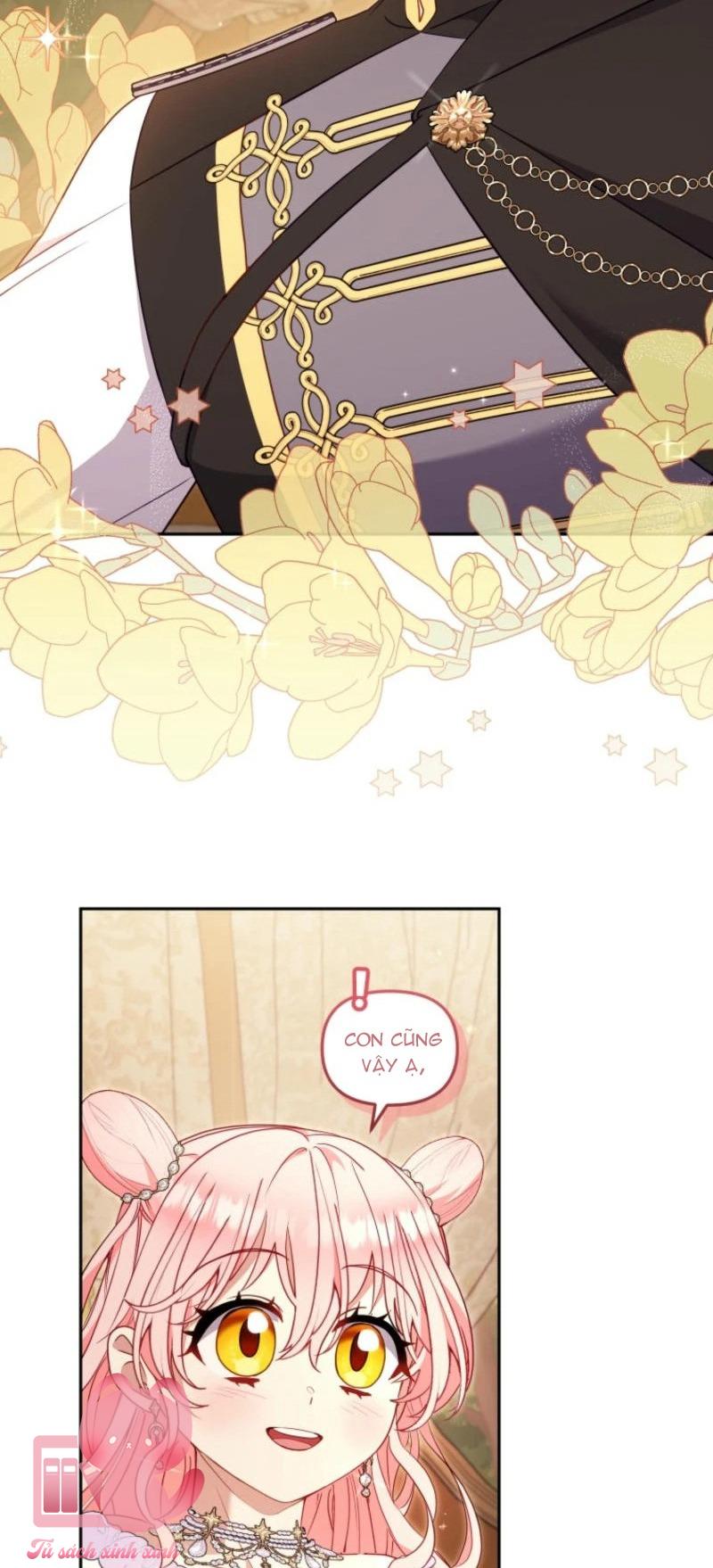 Tôi Được Nuôi Dưỡng Bởi Những Kẻ Phản Diện Chap 99 - Trang 3