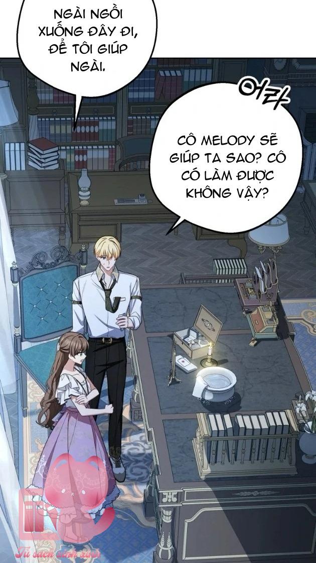 Được Yêu Thương Mà Còn Ngại Ngùng Sao! Chap 86 - Trang 4