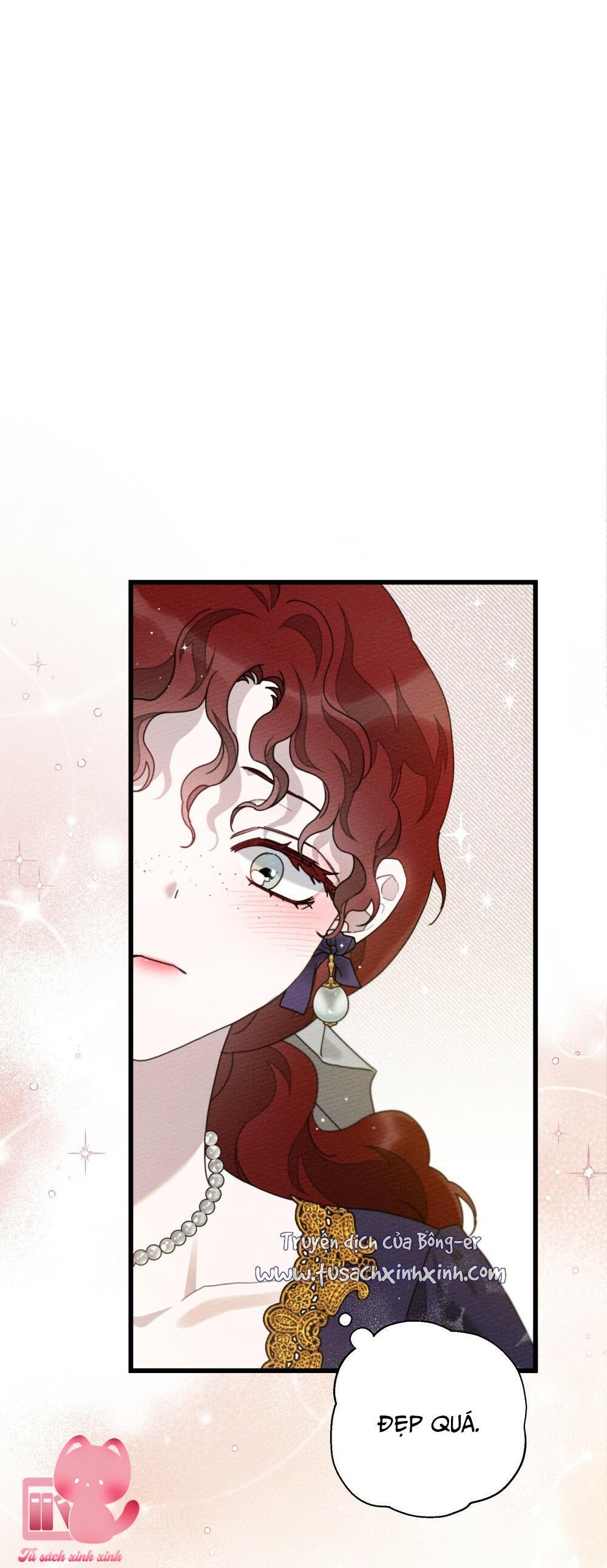 Dưới Tán Cây Sồi Chap 47 - Trang 2