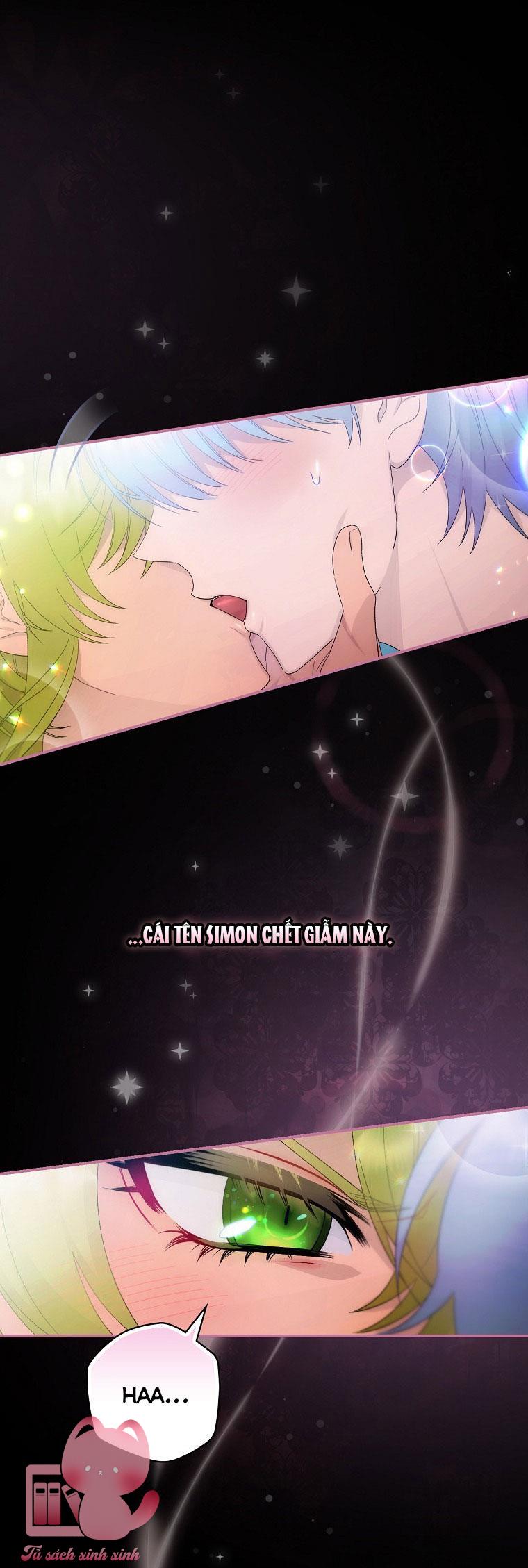 Đứa Nhỏ Không Phải Là Con Anh Chapter 8 - Trang 4