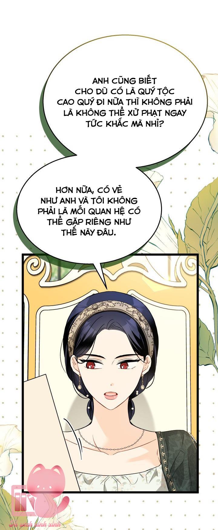 Quan Hệ Cộng Sinh Giữa Báo Đen Và Thỏ Trắng Chap (NT2) - Trang 2