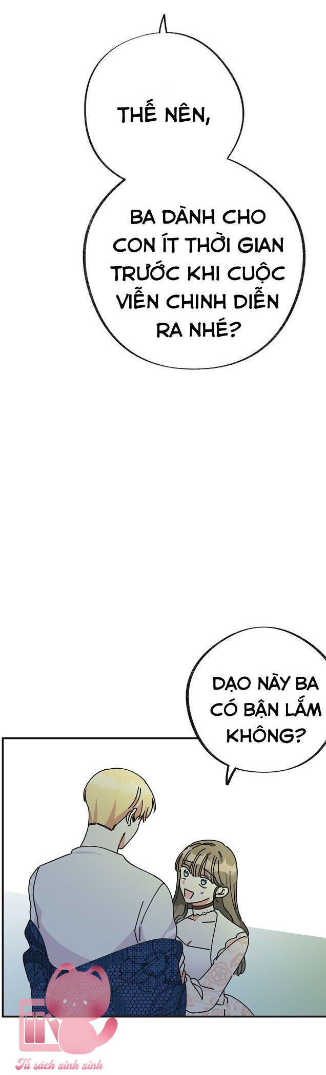Người Hùng Của Ác Nữ Chapter 36 - Trang 4
