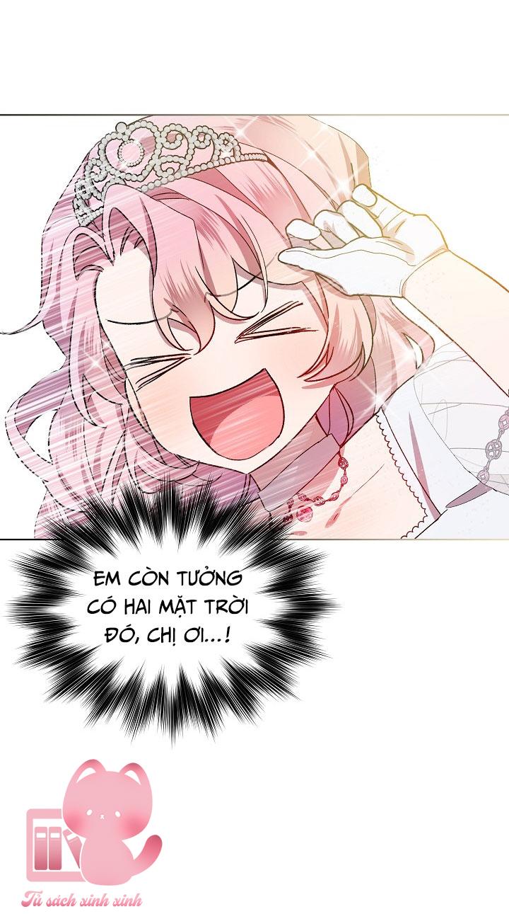 Quý Cô Thế Giới Ngầm Chap 51 - Trang 4