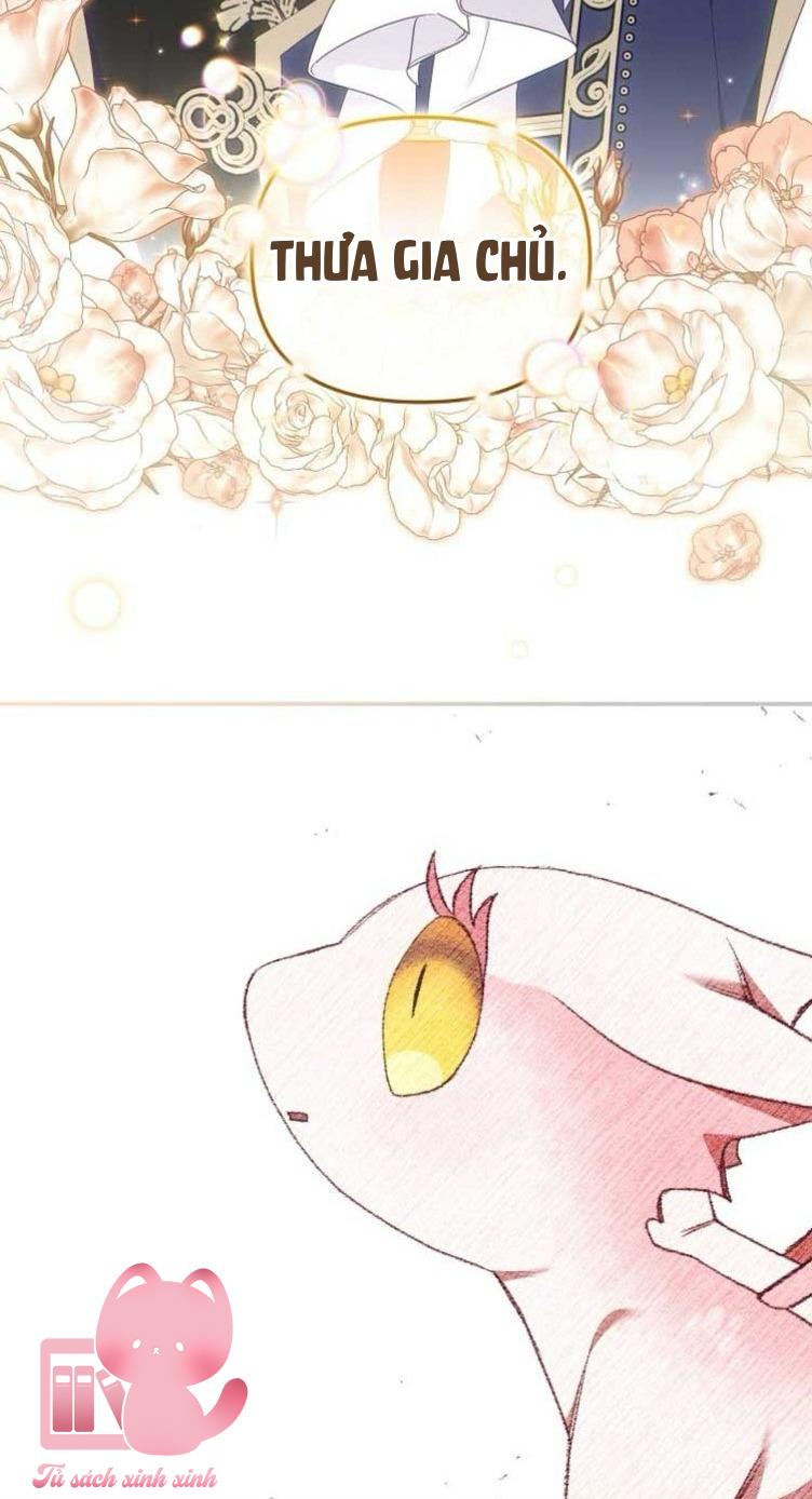 Tôi Được Nuôi Dưỡng Bởi Những Kẻ Phản Diện Chap 64 - Next Chap 65