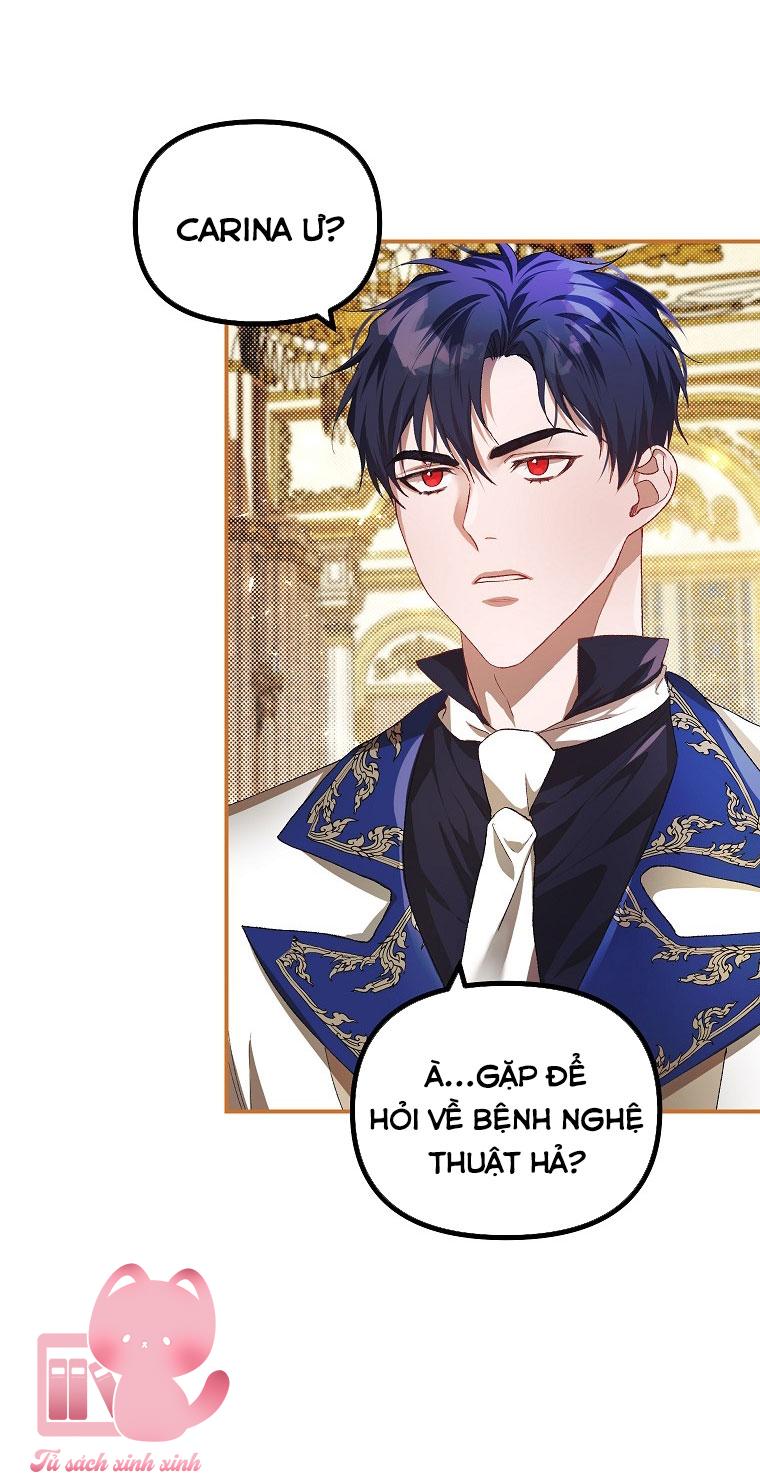 Thời Gian Của Nhân Vật Phụ Có Giới Hạn Chapter 29 - Trang 4